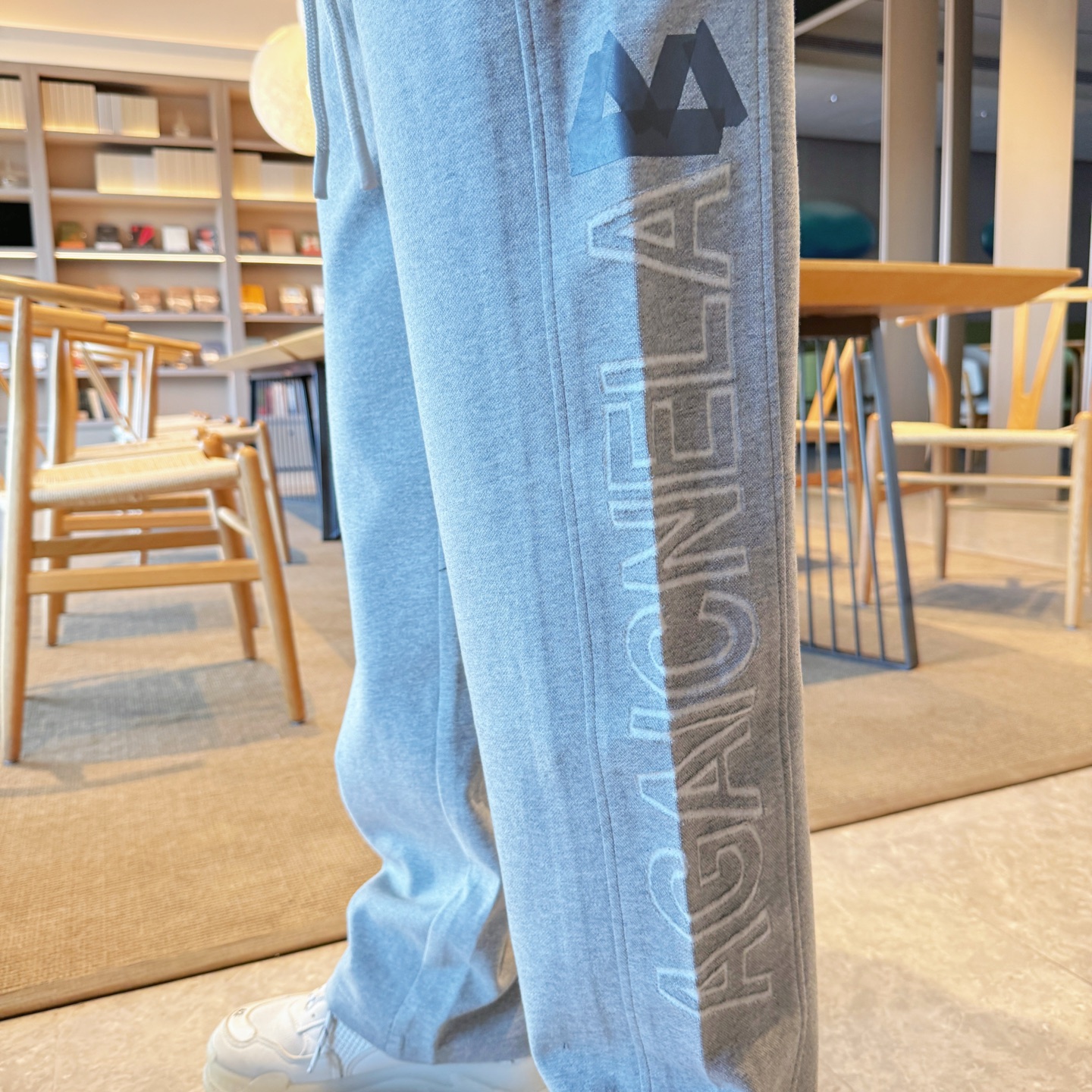 Casual Pants Man